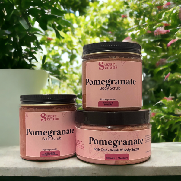 Pomegranate Fall Collection