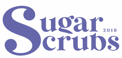 Sugar Scrubs PR